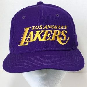 lakers motion snapback